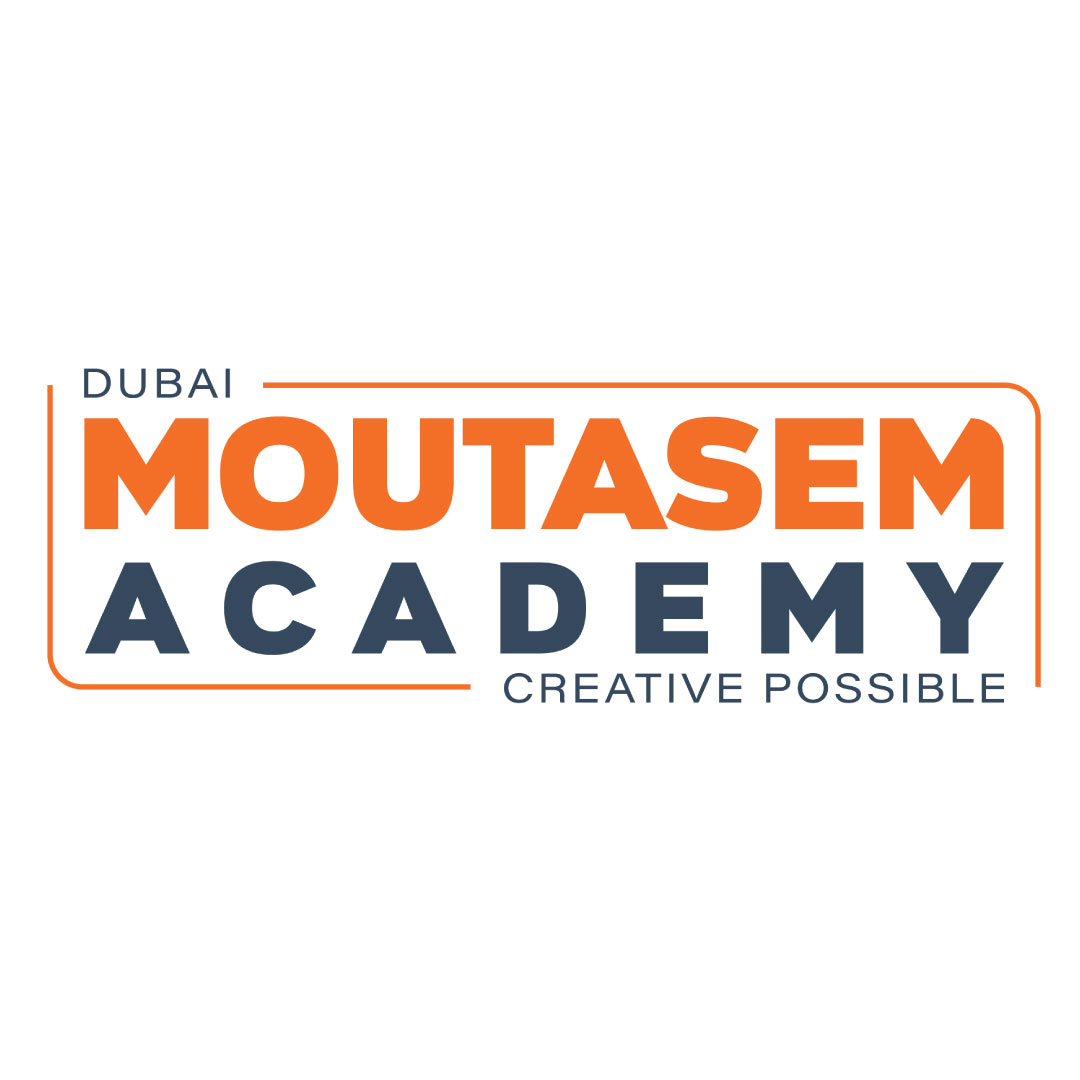 Moutasem Academy Logo