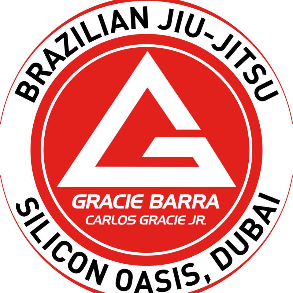 Gracie Barra Logo