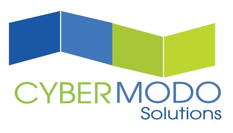 CyberModo Solutions Logo