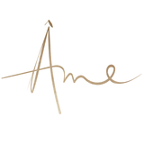 Ame Artistic Studio Logo