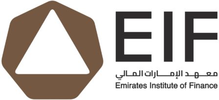 Emirates Institute of Finance (EIF) Logo