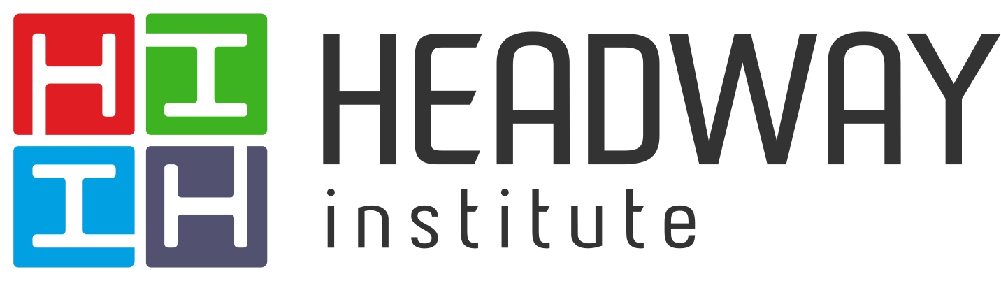 Headway Institute Logo
