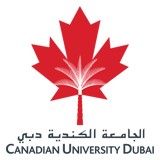 Canadian University Dubai Logo