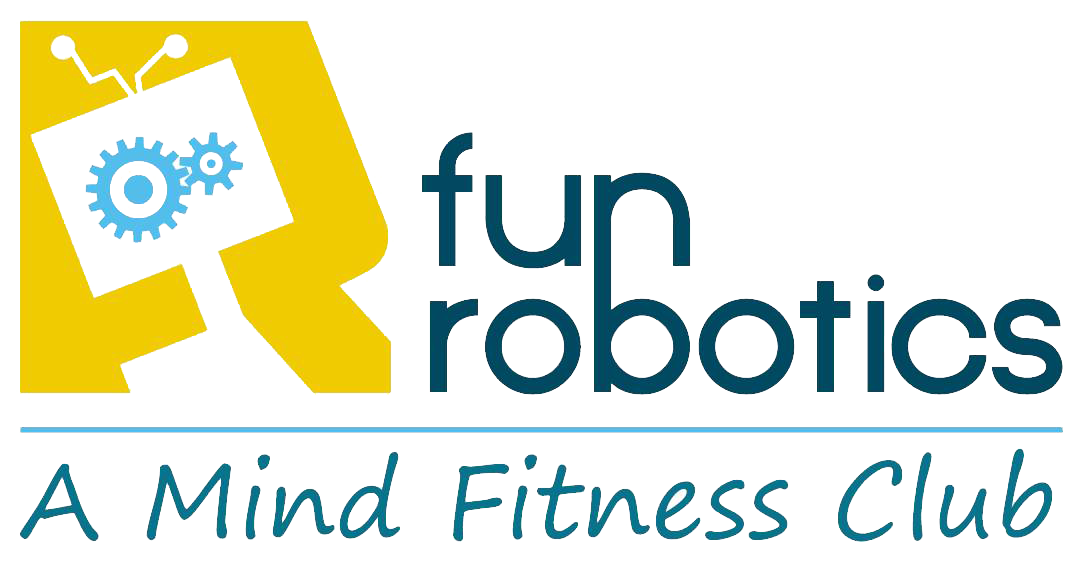 Fun Robotics Logo