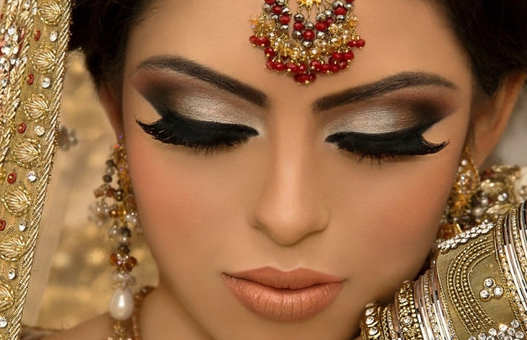 Taif Beauty Salon Logo