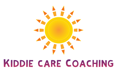Kiddie Care Coaching Logo
