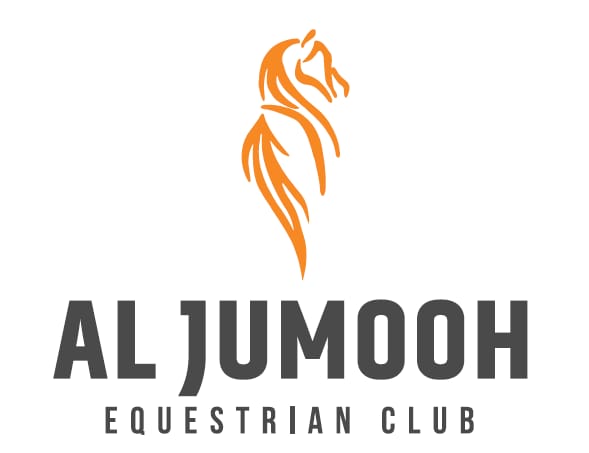 Al Jumooh Equestrian Club Logo