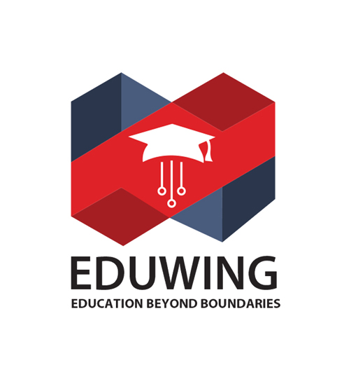 EDUWING Education Logo