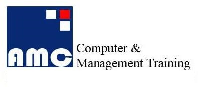 Al Muhairi Computer & Management Training Institute (AMC) Logo