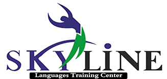 Skyline Languages ​​Training Center Logo