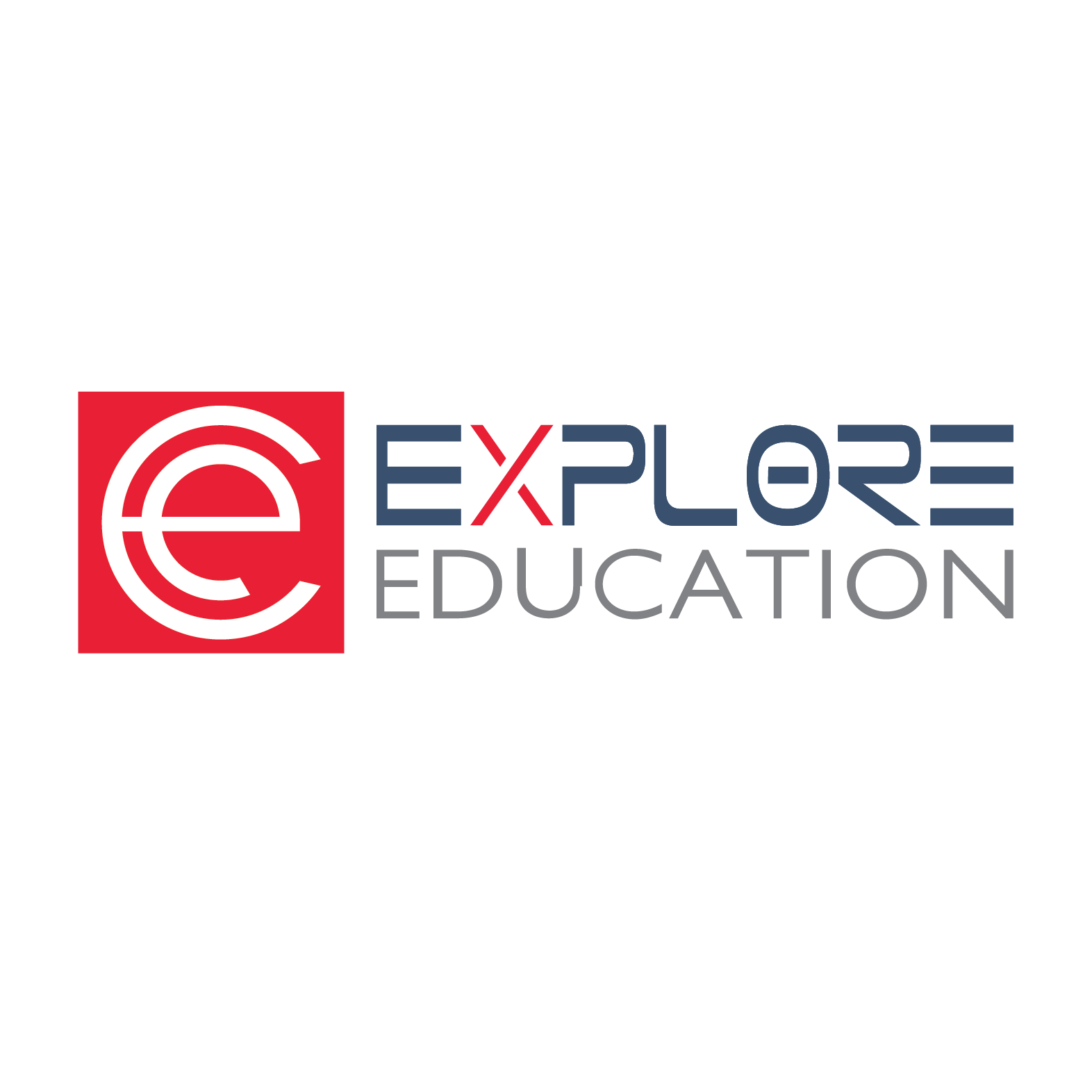 Explore Educational Institute LLC Logo