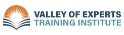 Valley of Experts Training Institute Logo