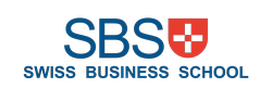 Swiss Business School Logo