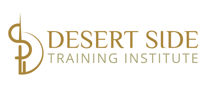 Desert Side Training Institute Logo