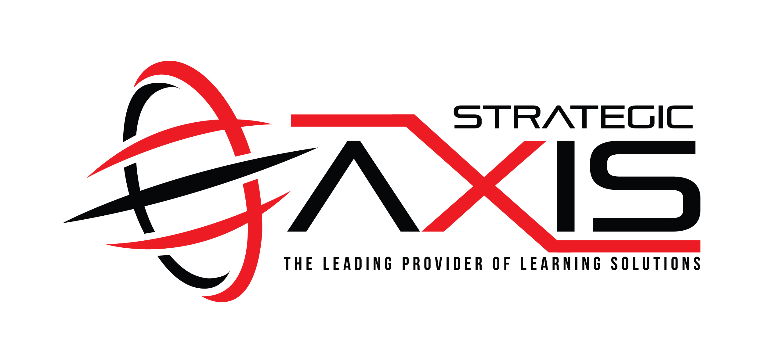 Strategic Axis Logo