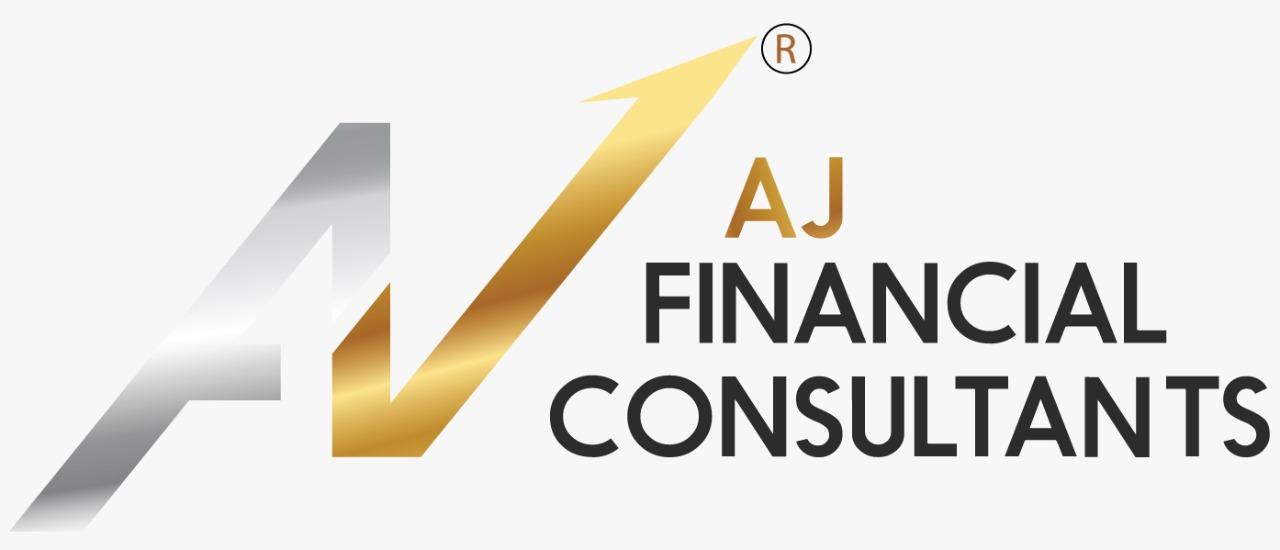 AJ Financial Consultants Logo