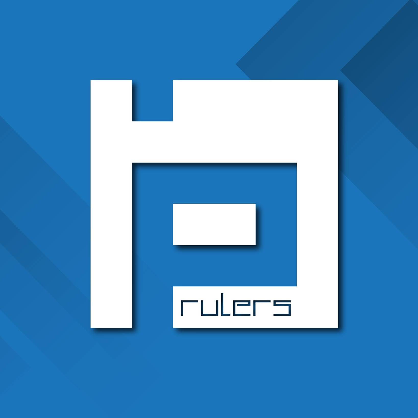 IP Rulers Computer Training Logo