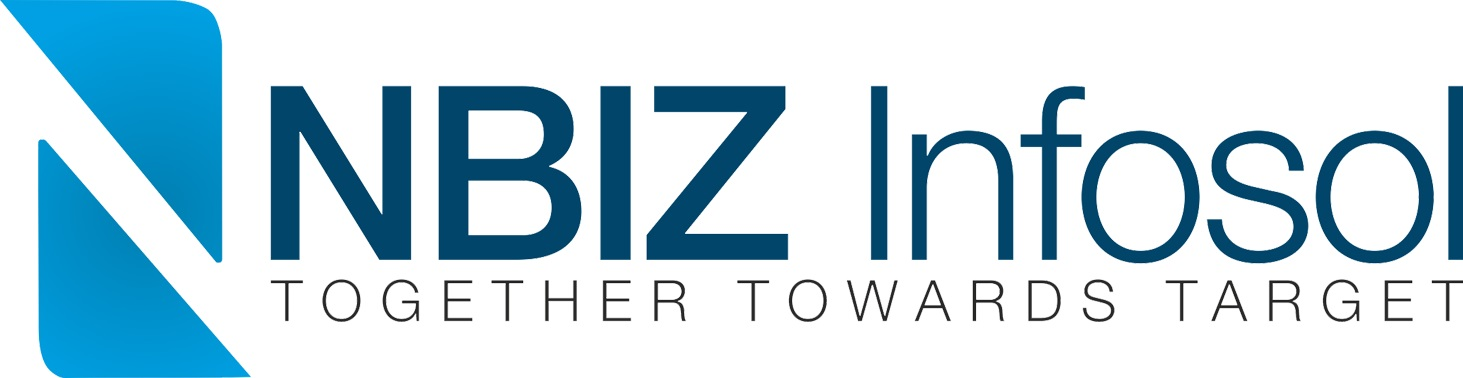 Nbiz Infosol Information Consultancy Logo