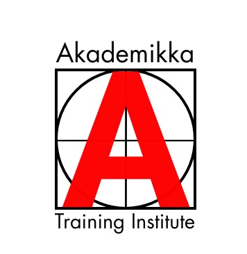 Akademikka Training Institute Logo