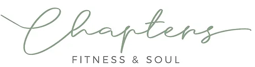 Chapters Fitness & Soul Logo