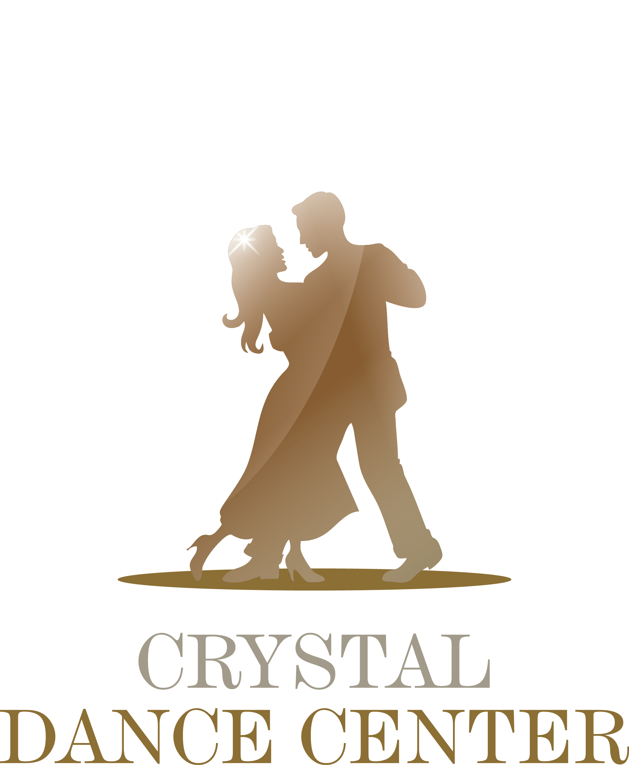 Crystal Dance Center Logo