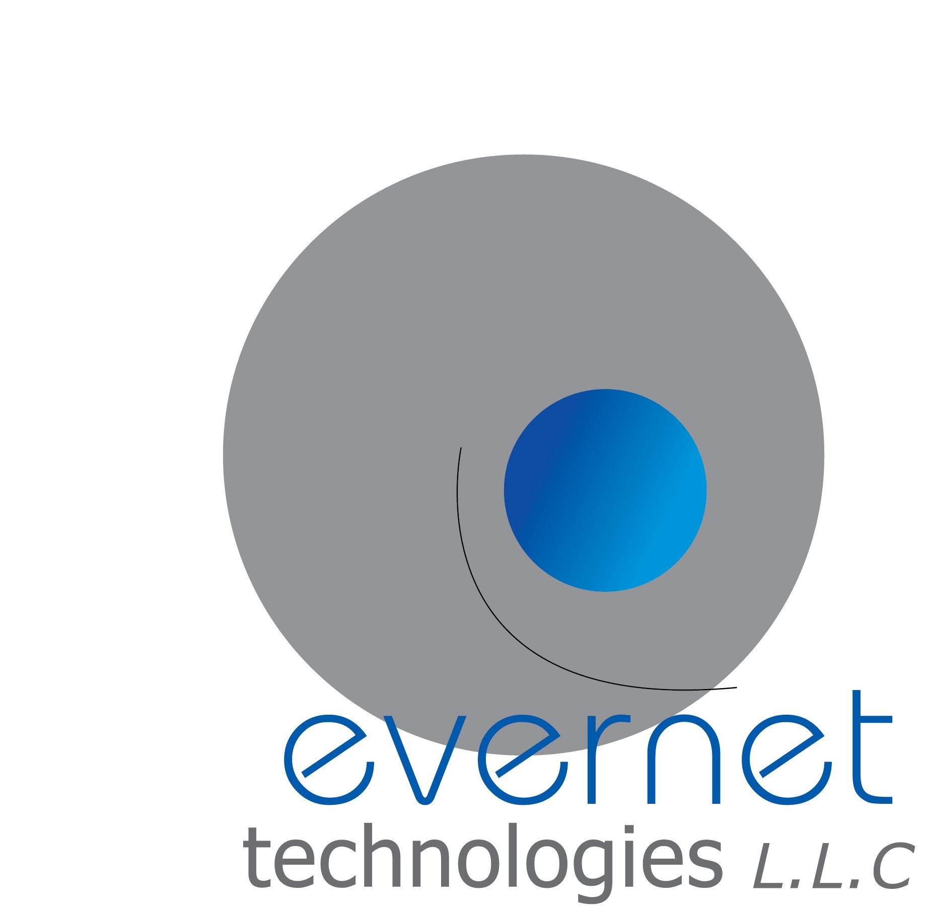 Evernet Logo
