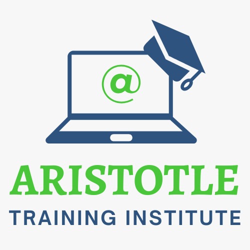 Aristotle Training Institute Logo