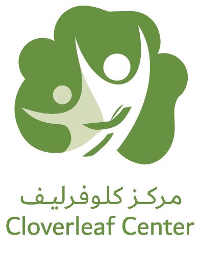 Cloverleaf Center Logo
