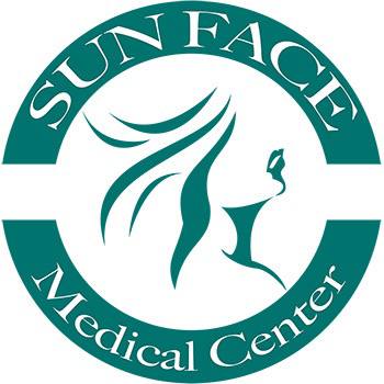 Sunface Training Center Logo