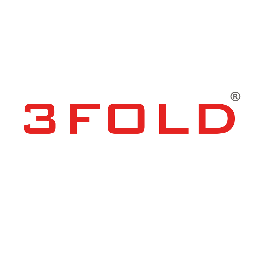 3FOLD Training Logo