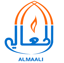Al Maali Consulting Group Logo