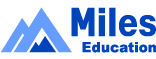 Miles Career Graph DMCC Logo
