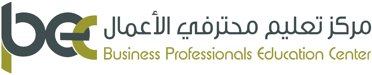 Business Professionals Education Center Logo