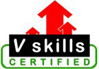 Vskills Logo