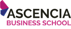 Ascencia Business School Logo