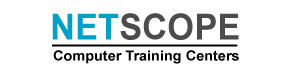 Netscope Computer Training Center Logo
