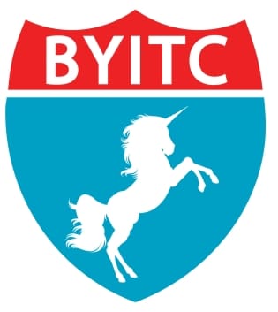 British Youth International College UAE Logo
