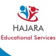 Hajara Educational Logo