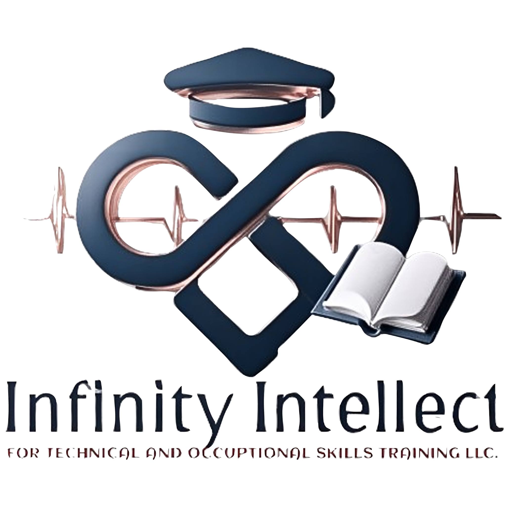 Infinity Intellect Logo