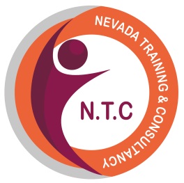 Nevada Training Center Logo