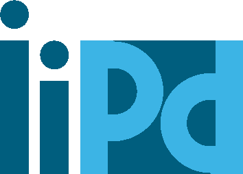 IIPD - Institute of Innovation and Professional Development Logo