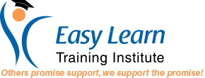 Prime Easylearn Training Institute Logo