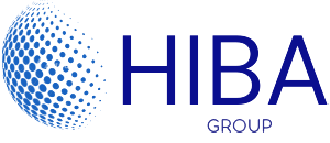 Hiba Group Logo