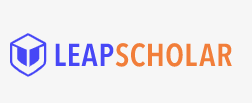 Leap Scholar Logo