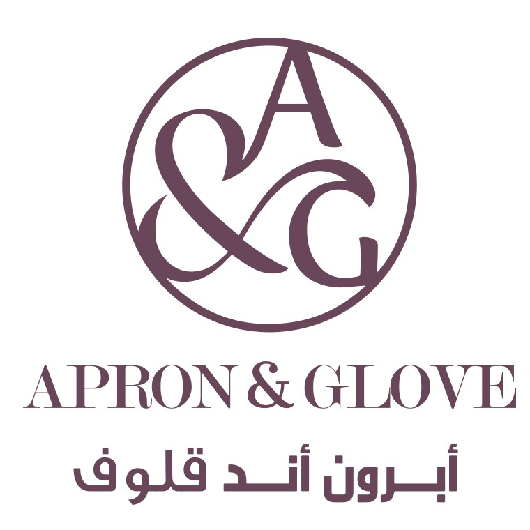 Apron and Glove Logo