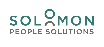 Solomon People Solutions Logo