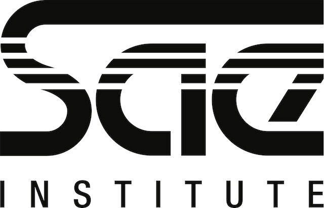 SAE Institute Dubai Logo