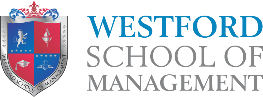 Westford School of Management Logo