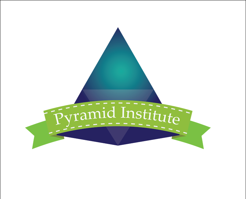SHUTDOWN - Pyramid Training Institute Logo