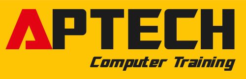 Aptech Computer Training Logo